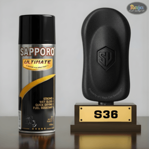 PP.Plastic Black-S36
