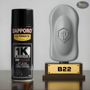 PU 1K Surfacer Grey-B22