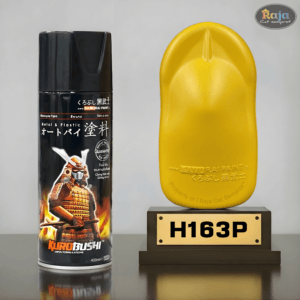 Pearl Flash Yellow-H163P