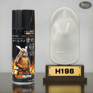 Pearl White-H196