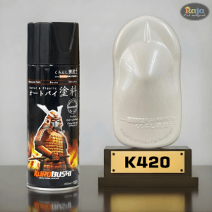 Pearl White-K420