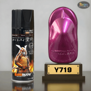 Pink-Y719