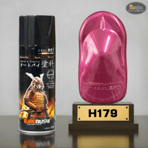 Powder Pink-H179