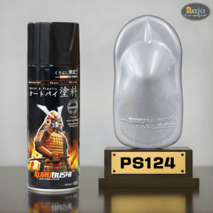 Premium Silver-PS124