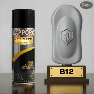 Primer Grey-B12