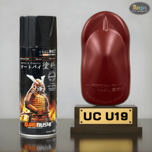 Primer-UCU19