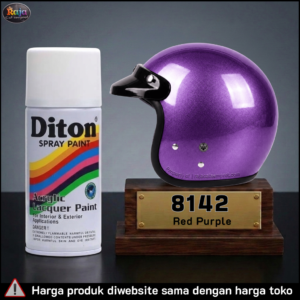 Red Purple-8142