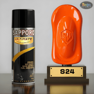 Repsol Orange-S24