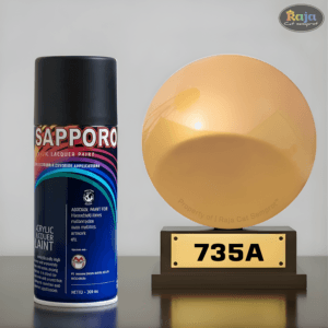 SUPER BRONZE-735A