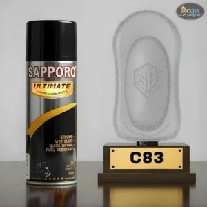 Sand Clear-C83 ( Clear Pasir )