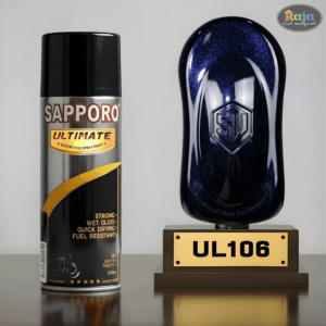 Sapphire Black-UL106