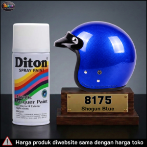 Shogun Blue-8175