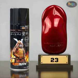 Signal Red-23