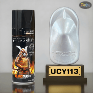 Silver-UCY113