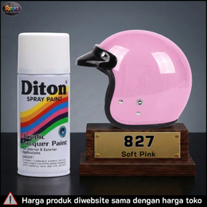 Soft Pink-827