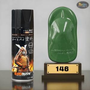 Soldier Green-146