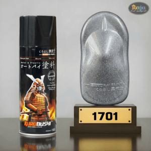 Sparkling Silver-1701