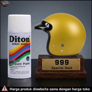 Special Gold-999