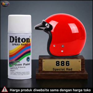 Special Red-886