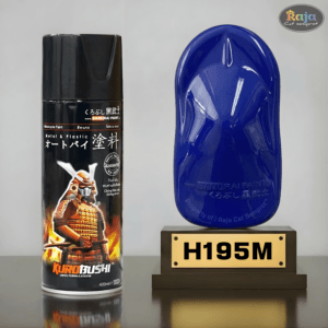 Sporty Blue-H195M