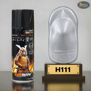 Starlight Silver-H111