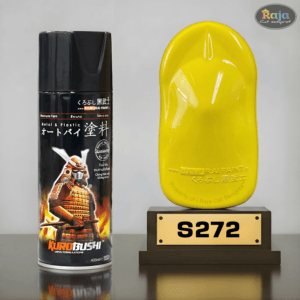 Sun Yellow-S272