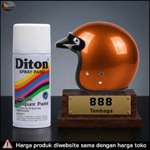 Tembaga-888