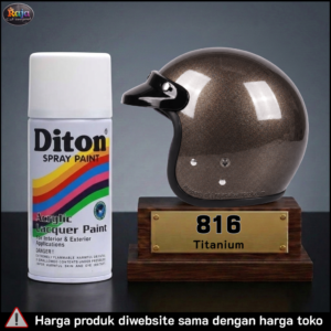 Titanium-816