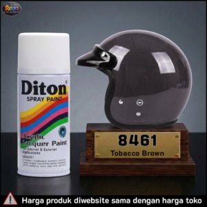 Tobacco Brown-8461