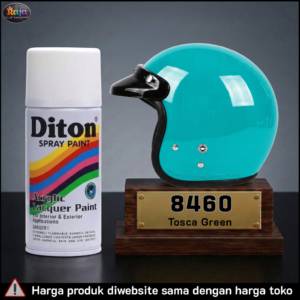 Tosca Green-8460