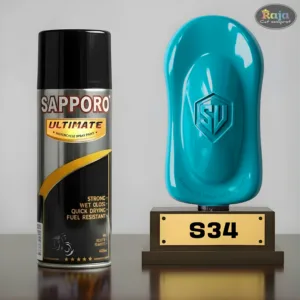 Tosca-S34