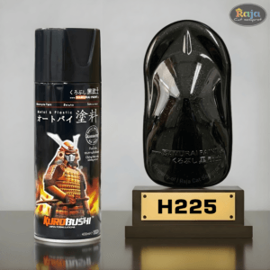 Twinkling Black-H225