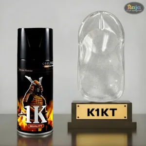 Twinkling Clear-K1KT