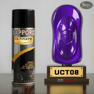 Ultra Candy Violet-UCT08