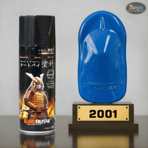 Ves Indigo Blue-2001