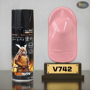 Vespa Pink-V742