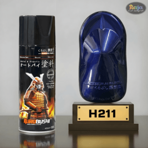Violet Met-H211