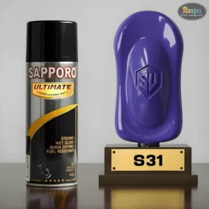 Violet-S31