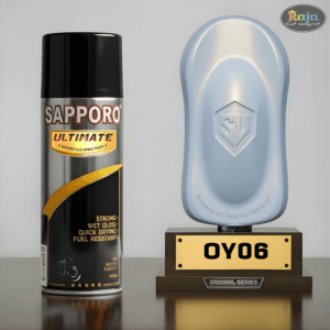 White Pearl Filano-OY06