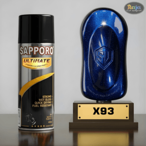 Xirallic Blue-X93