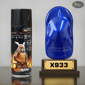 Xirallic Blue-X933