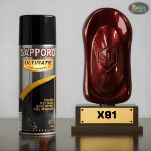 Xirallic Brown-X91