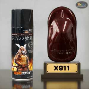 Xirallic Brown-X911