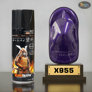 Xirallic Violet-X955