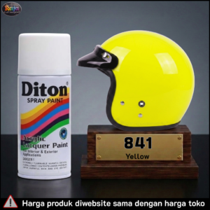 Yellow-841