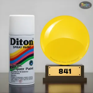 Yellow-841