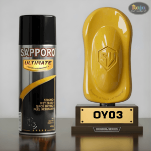 Yellow Mio 5TL-OY03