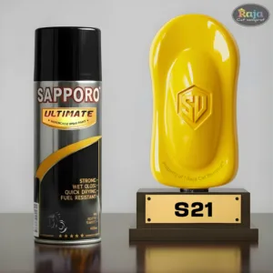 Yellow-S21