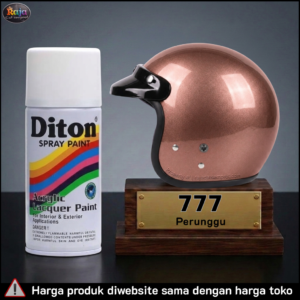 Perunggu-777