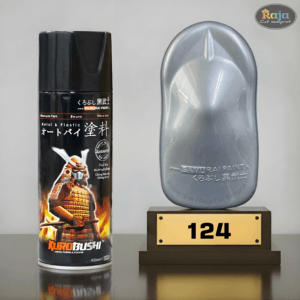 Silver-124